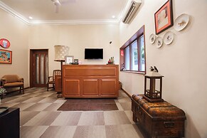 AgraOne - A Boutique Hotel