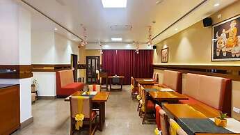 AgraOne - A Boutique Hotel