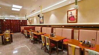 AgraOne - A Boutique Hotel
