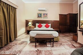 AgraOne - A Boutique Hotel