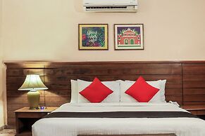 AgraOne - A Boutique Hotel