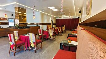 AgraOne - A Boutique Hotel