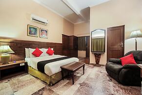 AgraOne - A Boutique Hotel