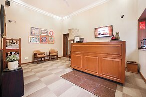 AgraOne - A Boutique Hotel