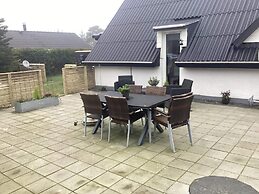 6 Person Holiday Home in Idestrup