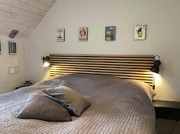 6 Person Holiday Home in Idestrup
