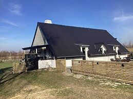 6 Person Holiday Home in Idestrup