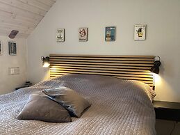 6 Person Holiday Home in Idestrup