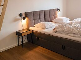 5 Star Holiday Home in Blokhus