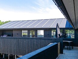 5 Star Holiday Home in Blokhus