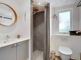 5 Star Holiday Home in Blokhus