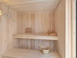 5 Star Holiday Home in Blokhus