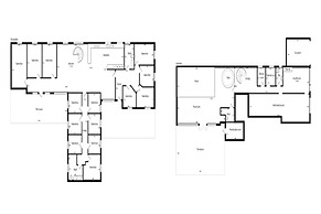 5 Star Holiday Home in Blokhus