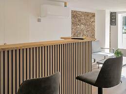 5 Star Holiday Home in Blokhus