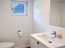 5 Star Holiday Home in Blokhus