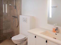 5 Star Holiday Home in Blokhus