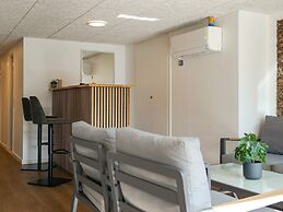 5 Star Holiday Home in Blokhus