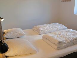 5 Star Holiday Home in Blokhus