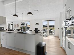 5 Star Holiday Home in Blokhus