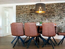 5 Star Holiday Home in Blokhus
