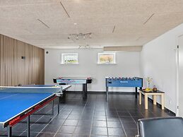 5 Star Holiday Home in Blokhus