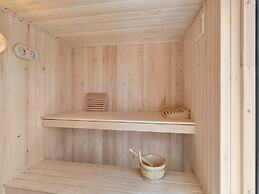 5 Star Holiday Home in Blokhus