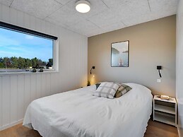5 Star Holiday Home in Blokhus