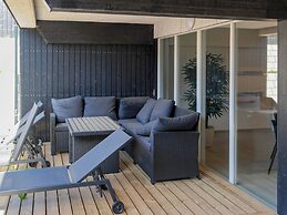 5 Star Holiday Home in Blokhus
