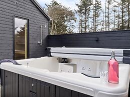 5 Star Holiday Home in Lokken