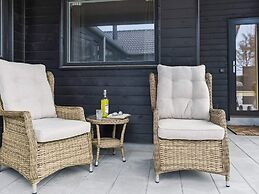 5 Star Holiday Home in Lokken