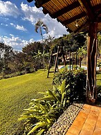 Santa Elena Ventanas Parapente House