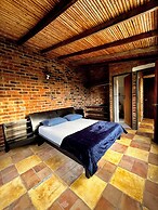 Santa Elena Ventanas Parapente House