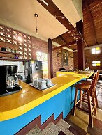 Santa Elena Ventanas Parapente House