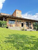 Santa Elena Ventanas Parapente House