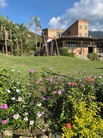 Santa Elena Ventanas Parapente House