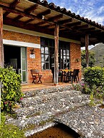 Santa Elena Ventanas Parapente House