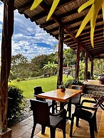 Santa Elena Ventanas Parapente House