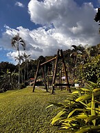 Santa Elena Ventanas Parapente House