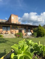 Santa Elena Ventanas Parapente House