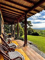Santa Elena Ventanas Parapente House