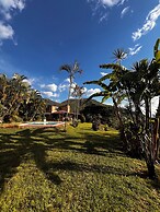Santa Elena Ventanas Parapente House
