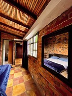 Santa Elena Ventanas Parapente House