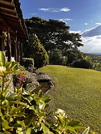 Santa Elena Ventanas Parapente House