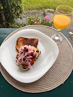 Santa Elena Ventanas Parapente House