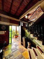 Santa Elena Ventanas Parapente House