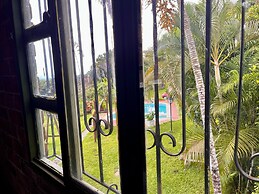 Santa Elena Ventanas Parapente House