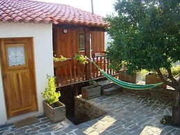 Bairro do Casal turismo rural