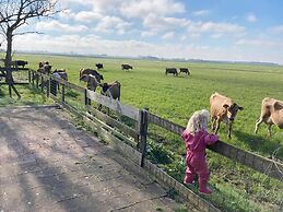 Frisian Hideaway With Style