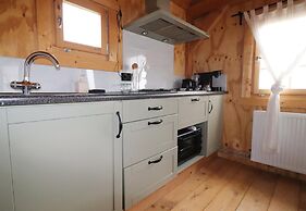 Frisian Hideaway With Style