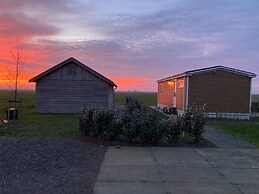 Frisian Hideaway With Style